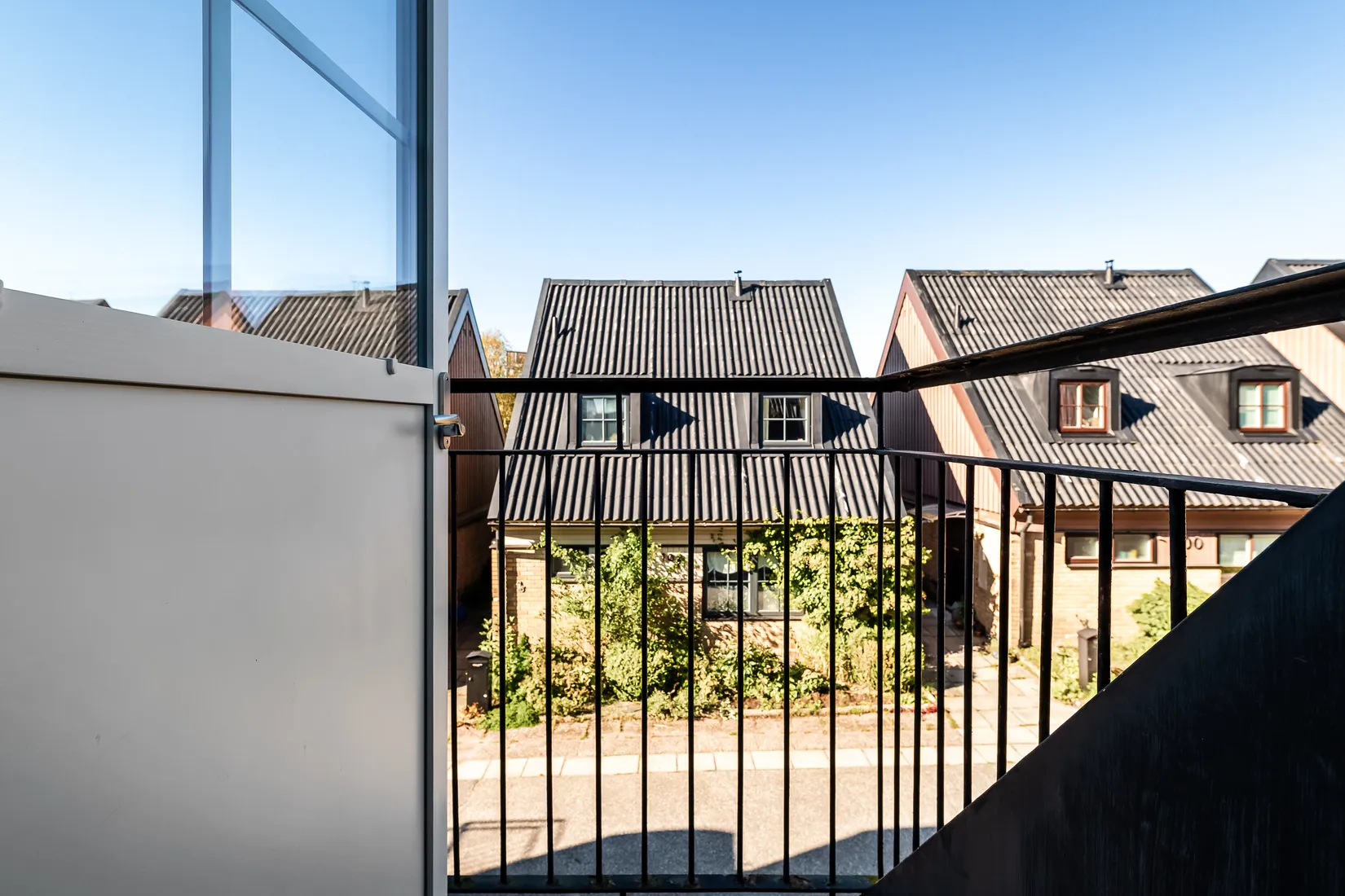 Villa, Kvartsvägen 92, Carlshem, Umeå