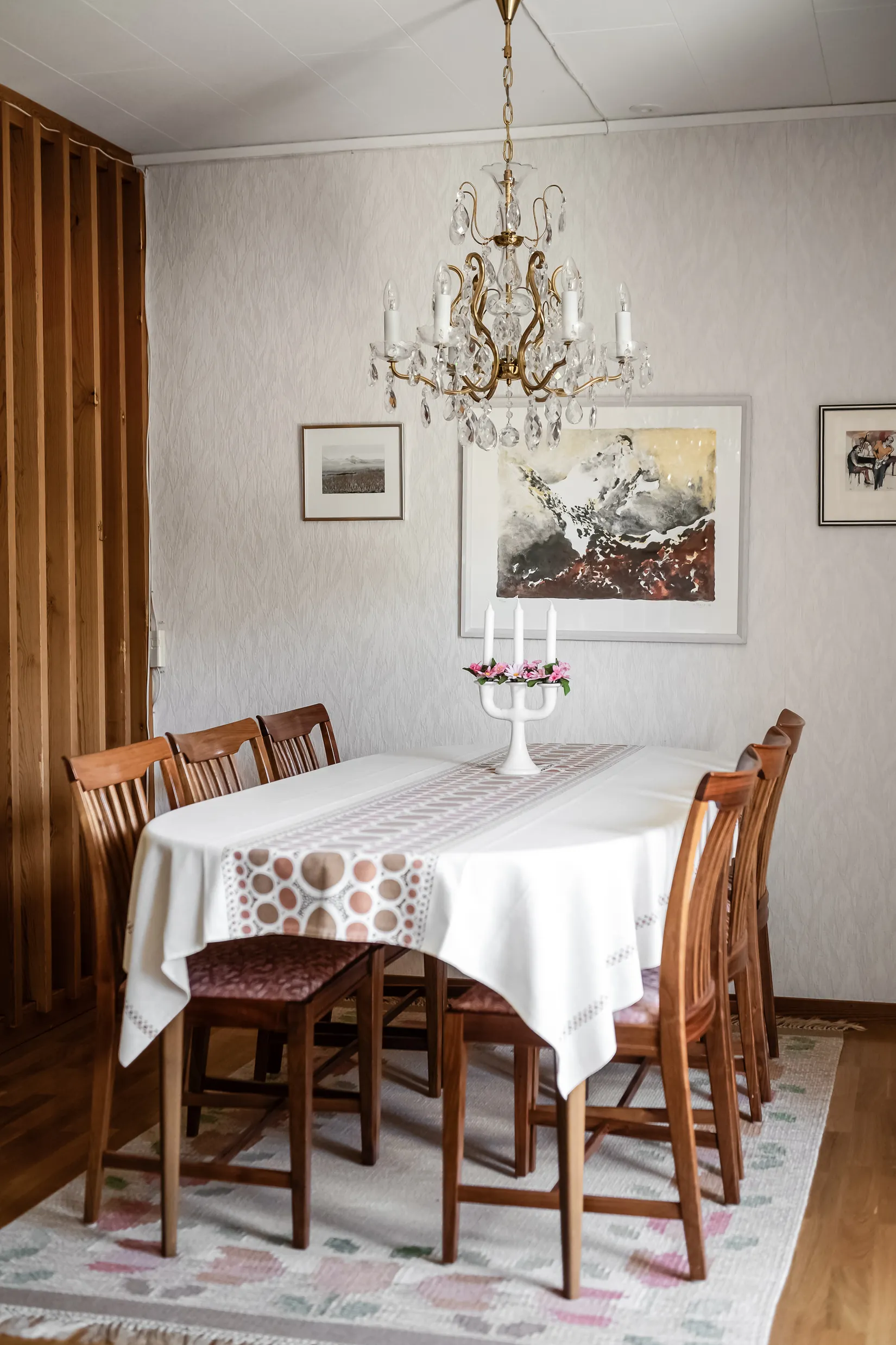 Villa, Kvartsvägen 92, Carlshem, Umeå
