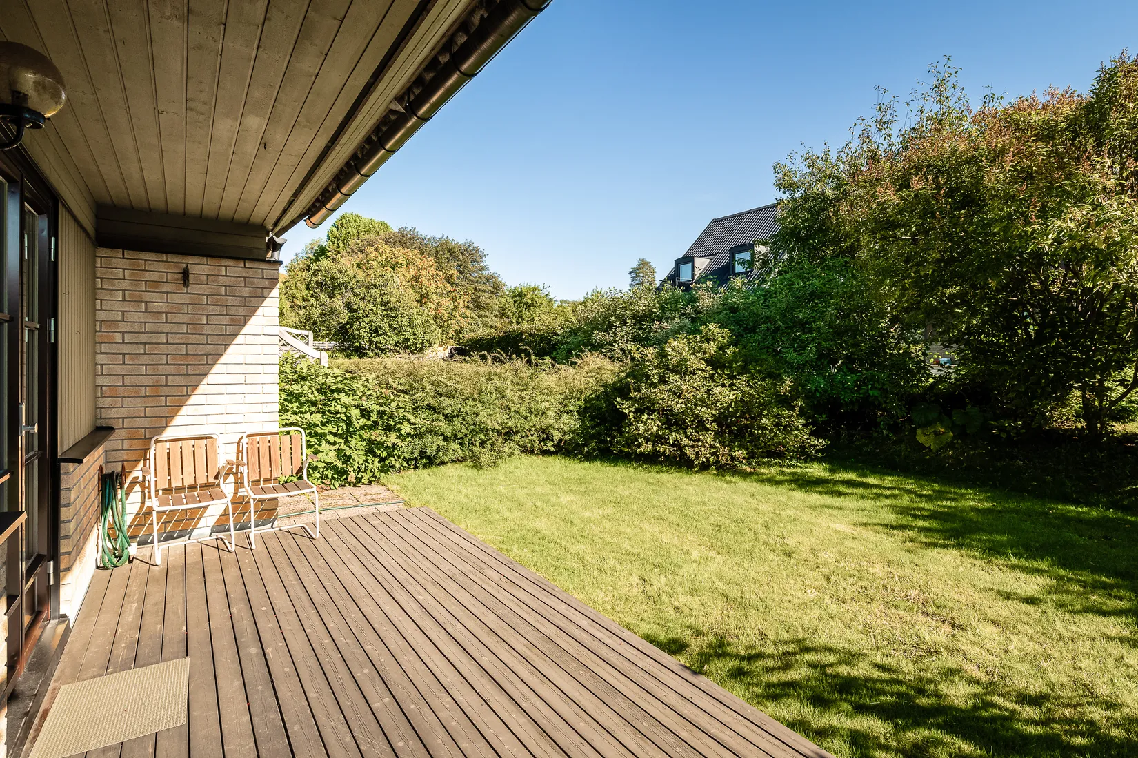 Villa, Kvartsvägen 92, Carlshem, Umeå