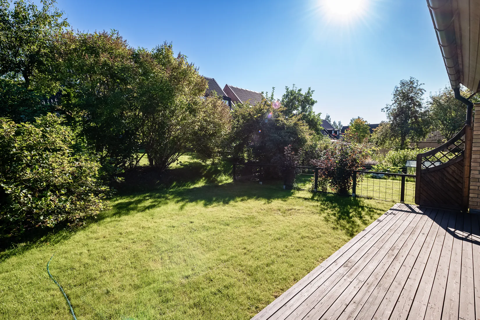 Villa, Kvartsvägen 92, Carlshem, Umeå
