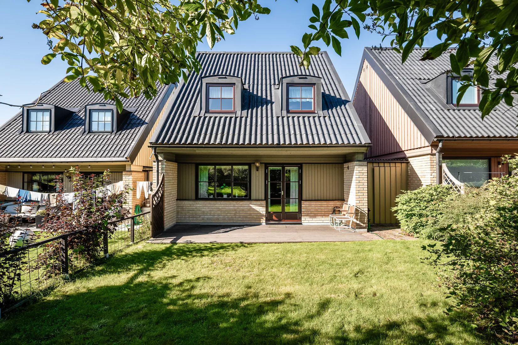 Villa, Kvartsvägen 92, Carlshem, Umeå