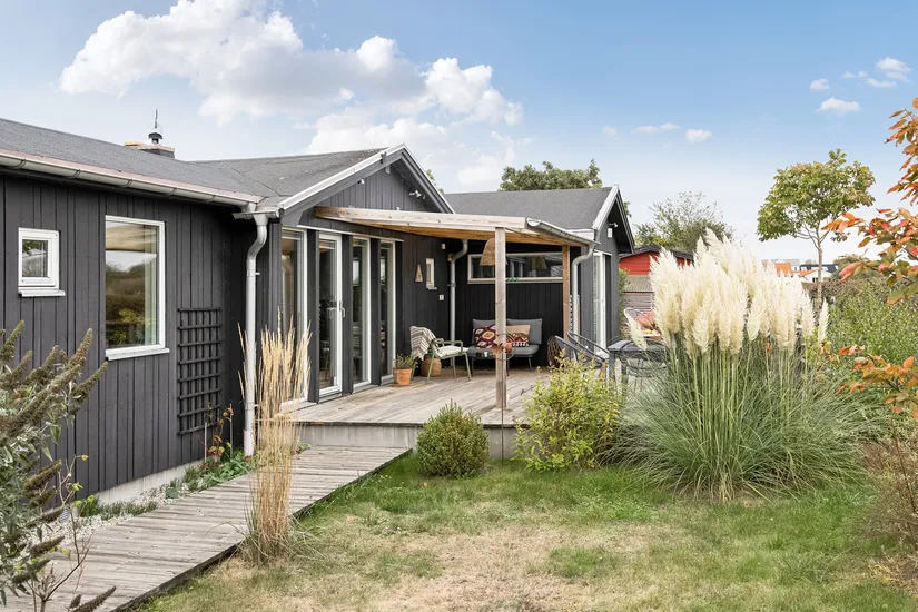 Villa, Floxvägen 15, Strandhem, Malmö