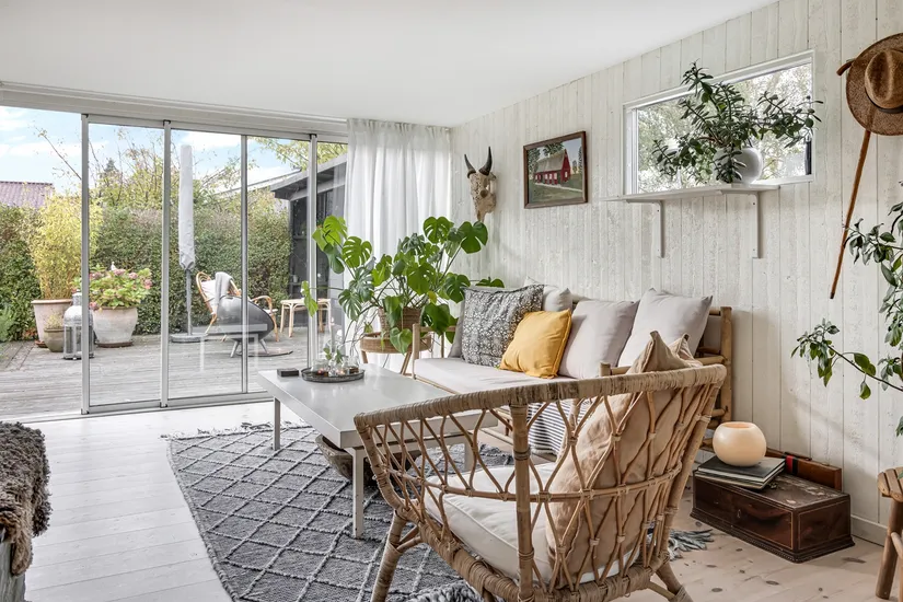 Villa, Floxvägen 15, Strandhem, Malmö