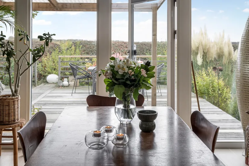 Villa, Floxvägen 15, Strandhem, Malmö