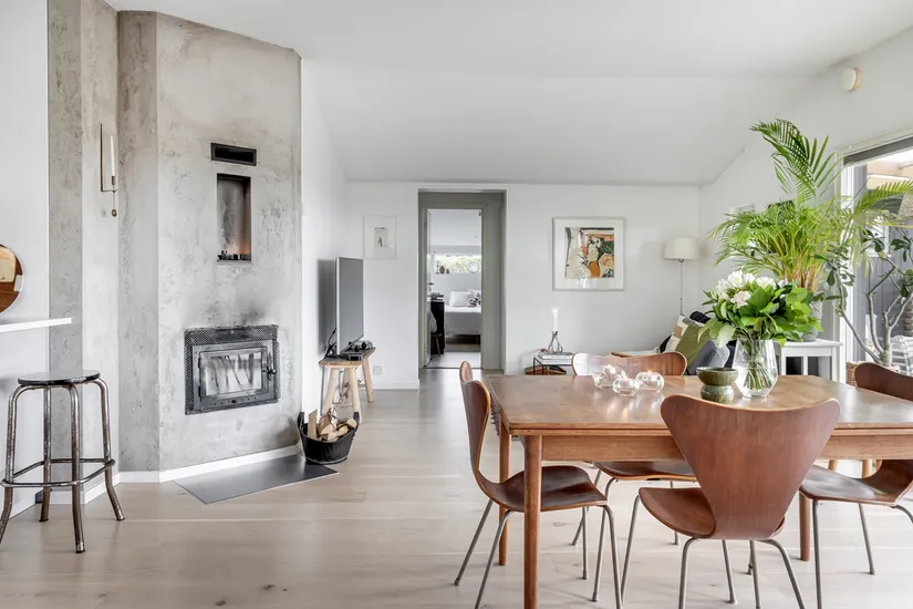 Villa, Floxvägen 15, Strandhem, Malmö