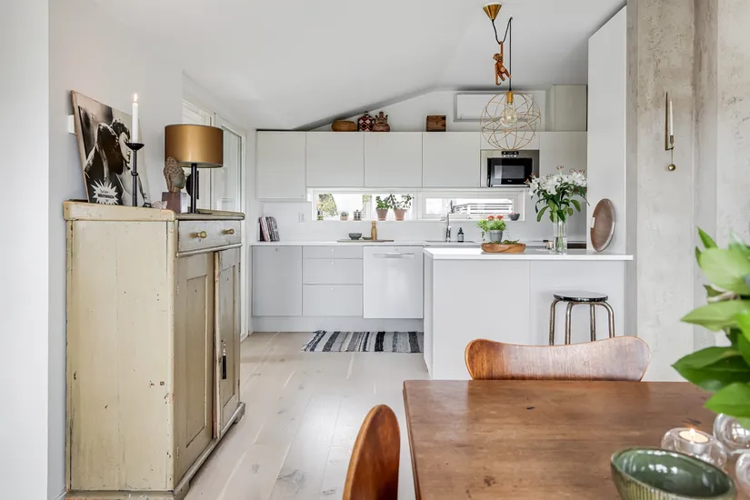 Villa, Floxvägen 15, Strandhem, Malmö