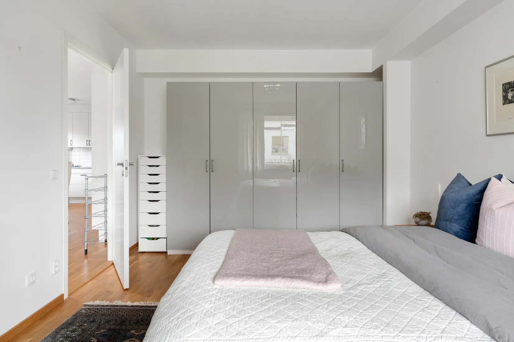 Bostadsrätt, Torggatan 8B, Bara, Svedala