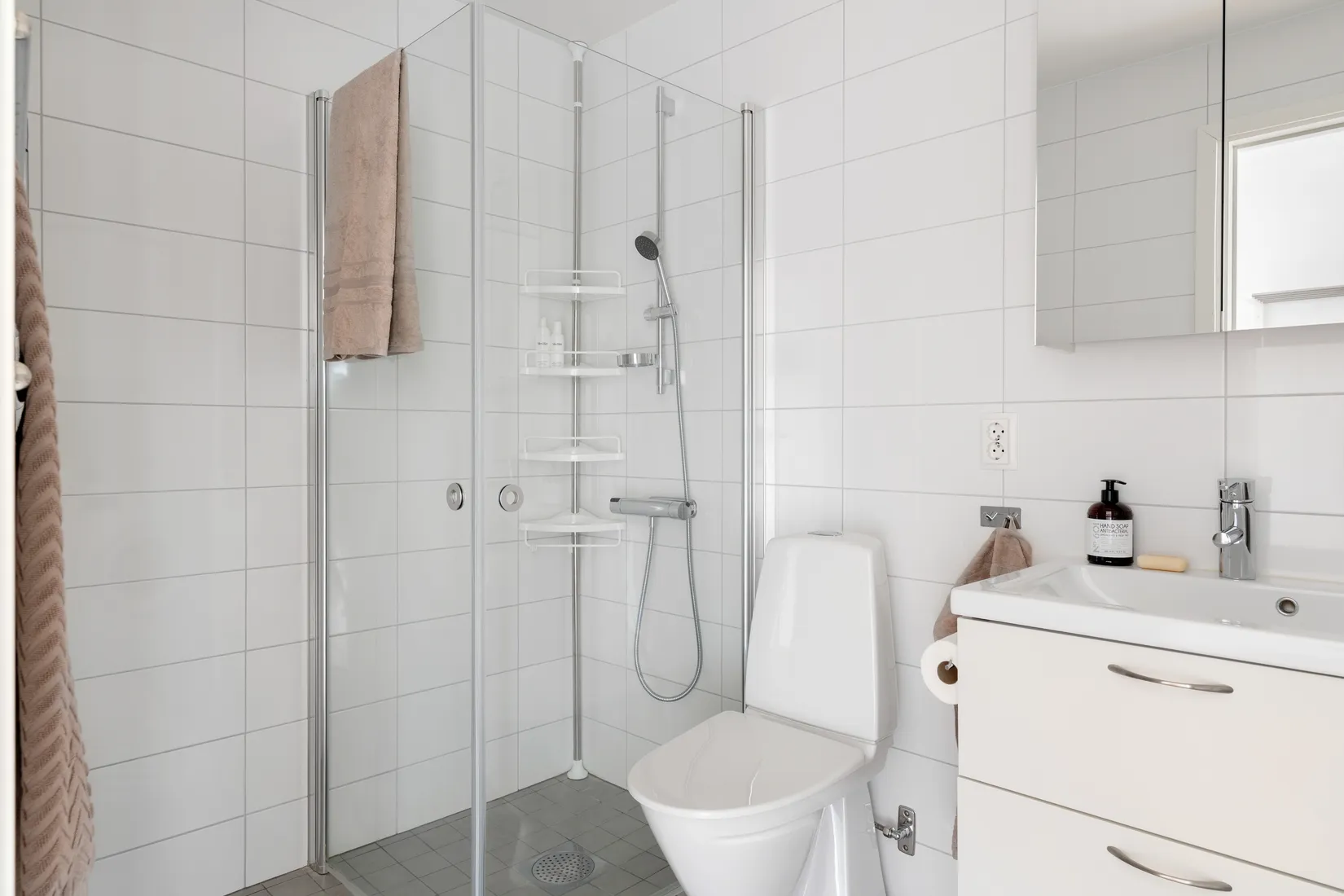 Bostadsrätt, Torggatan 8B, Bara, Svedala
