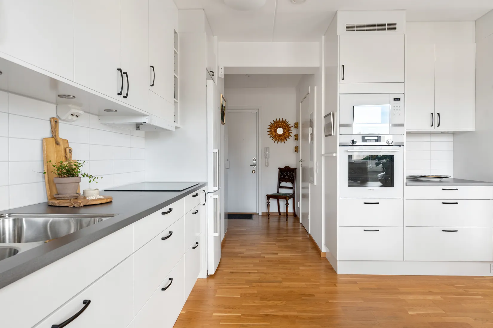 Bostadsrätt, Torggatan 8B, Bara, Svedala
