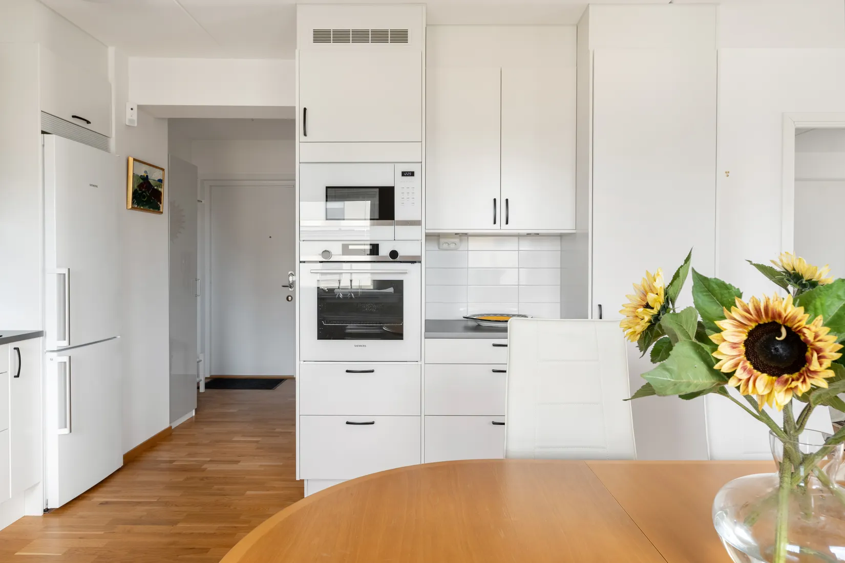 Bostadsrätt, Torggatan 8B, Bara, Svedala