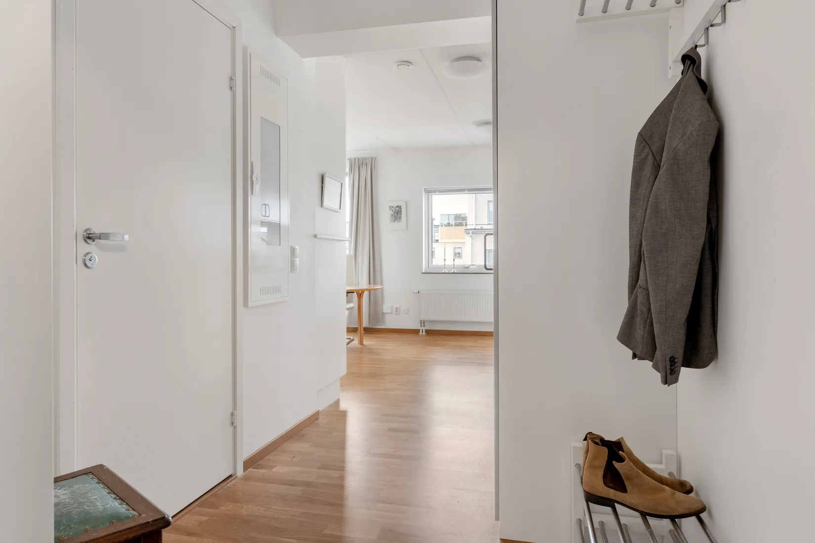Bostadsrätt, Torggatan 8B, Bara, Svedala