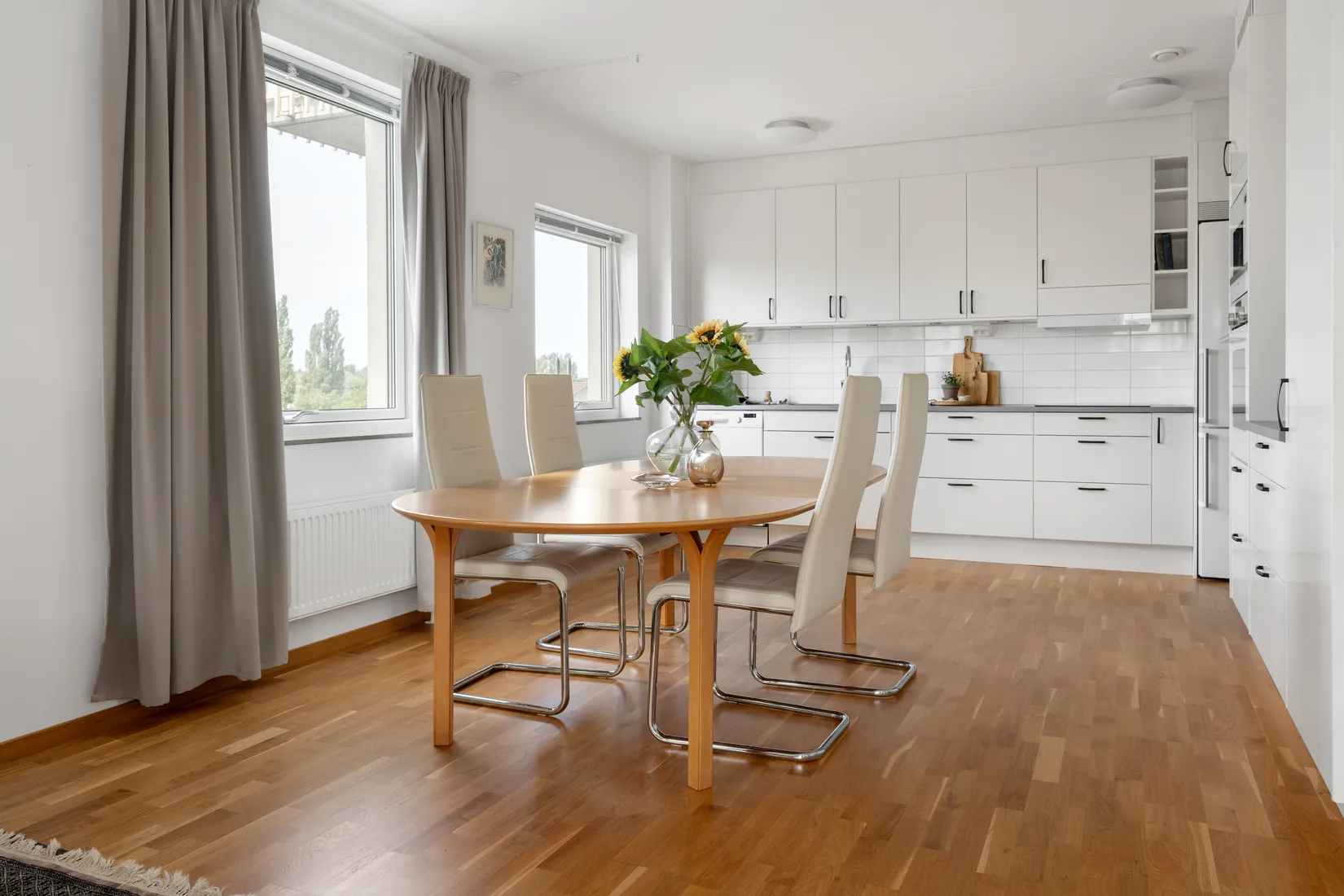 Bostadsrätt, Torggatan 8B, Bara, Svedala