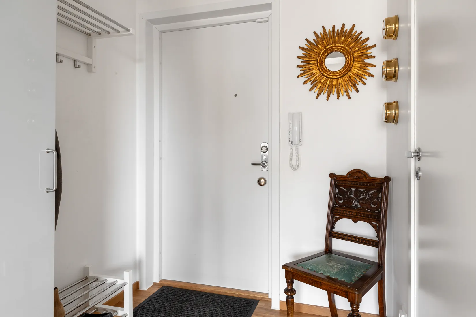 Bostadsrätt, Torggatan 8B, Bara, Svedala