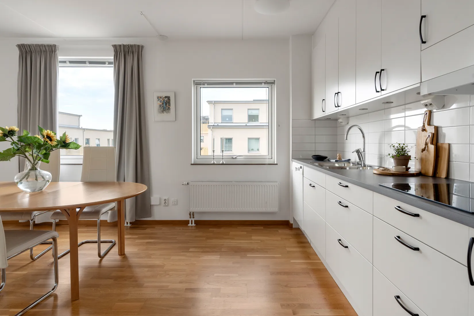 Bostadsrätt, Torggatan 8B, Bara, Svedala