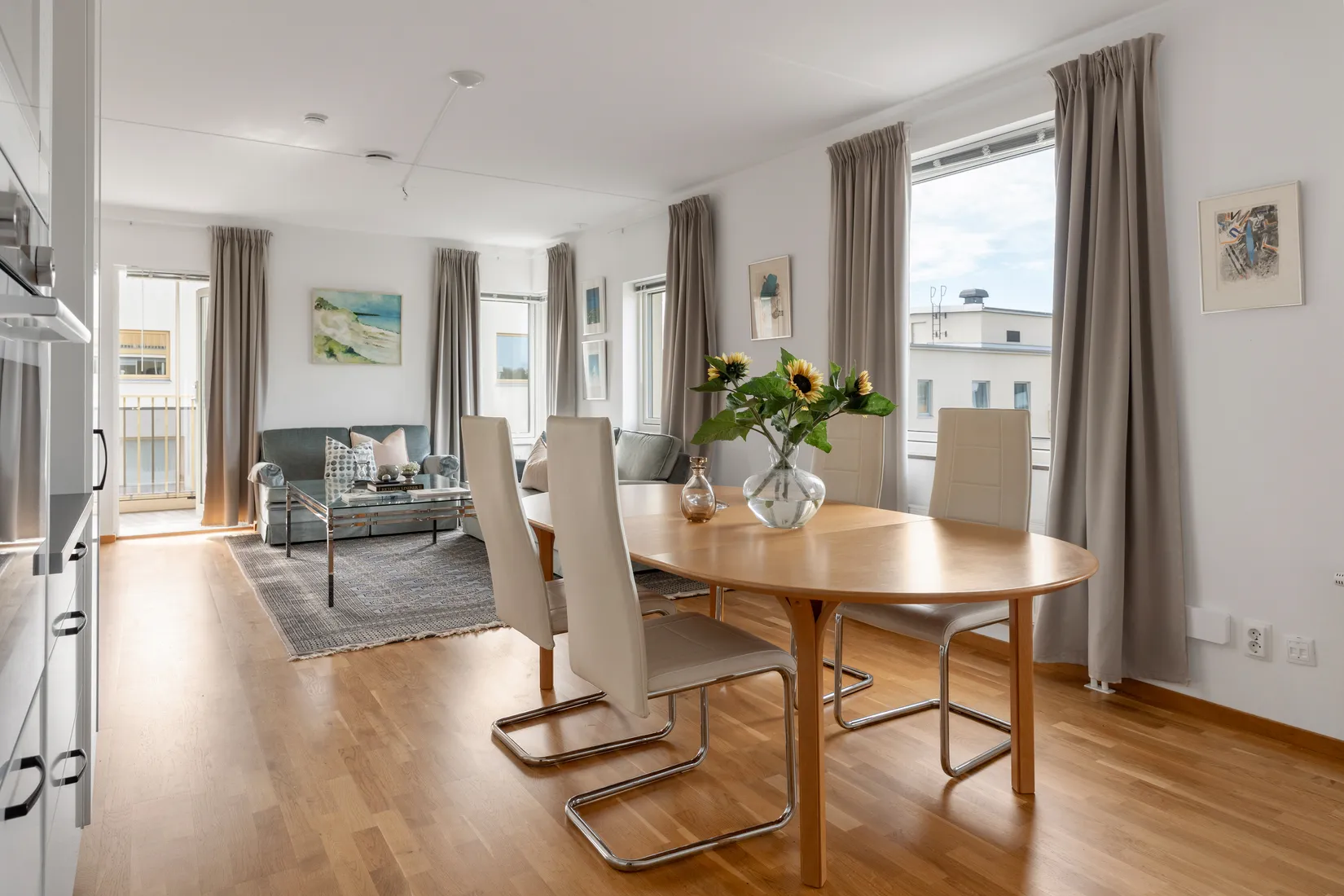Bostadsrätt, Torggatan 8B, Bara, Svedala