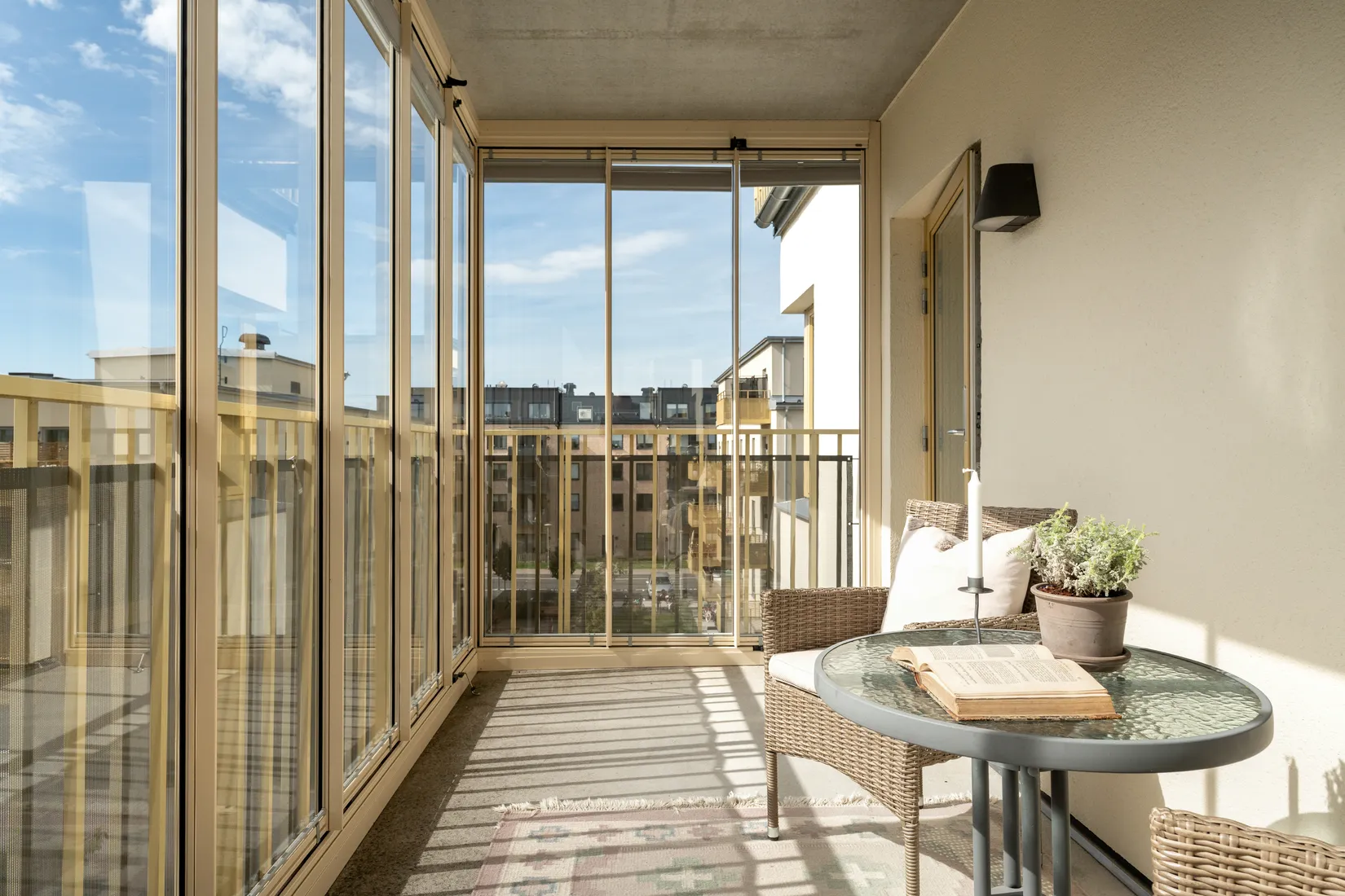 Bostadsrätt, Torggatan 8B, Bara, Svedala