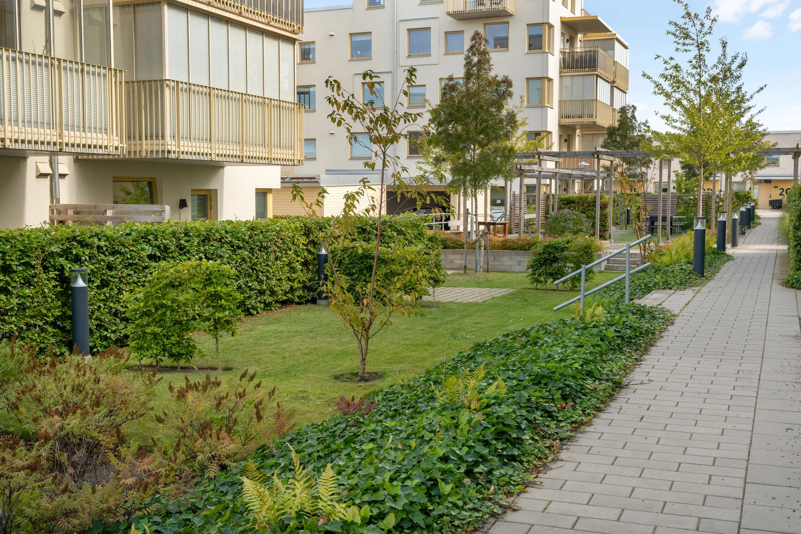 Bostadsrätt, Torggatan 8B, Bara, Svedala