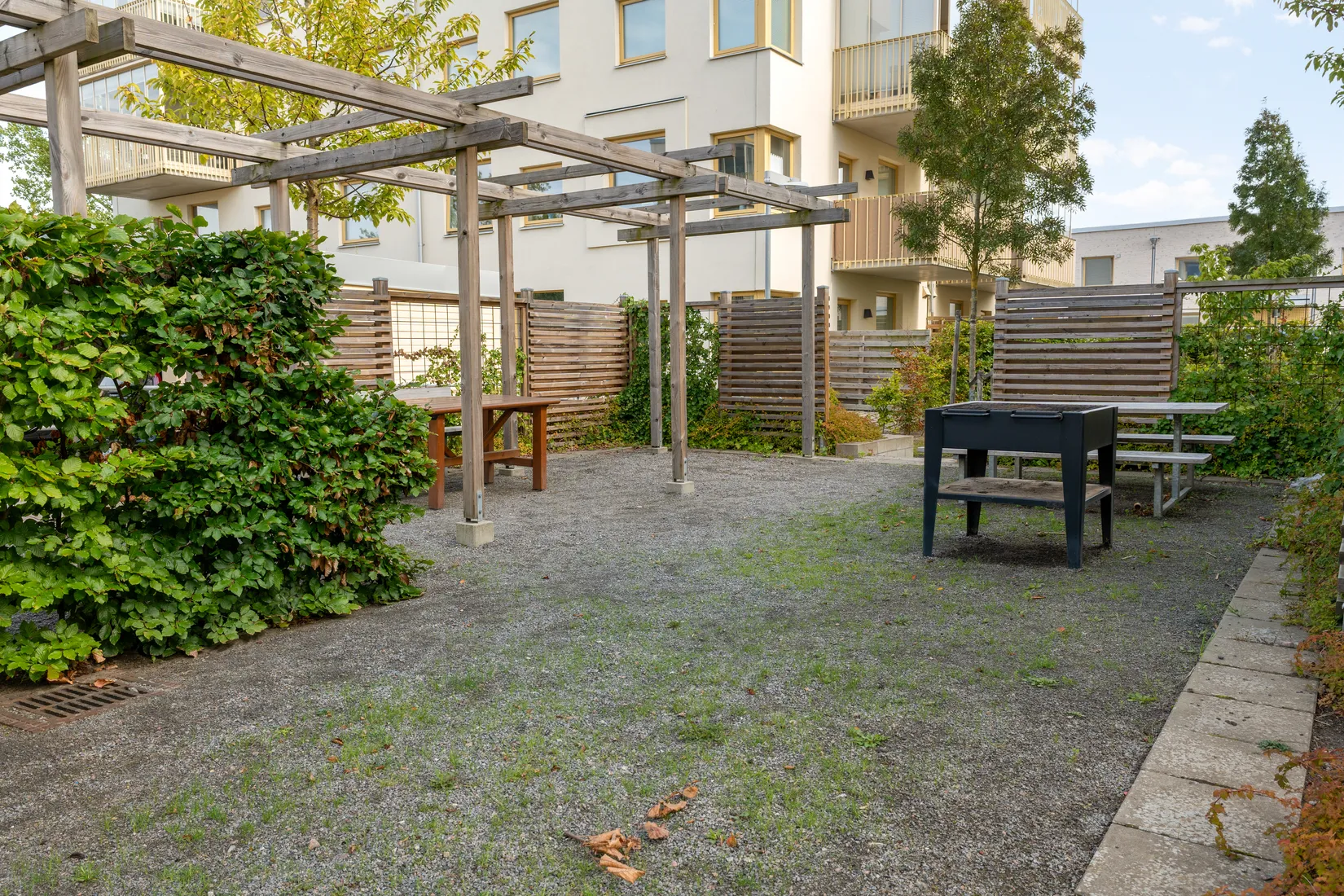 Bostadsrätt, Torggatan 8B, Bara, Svedala
