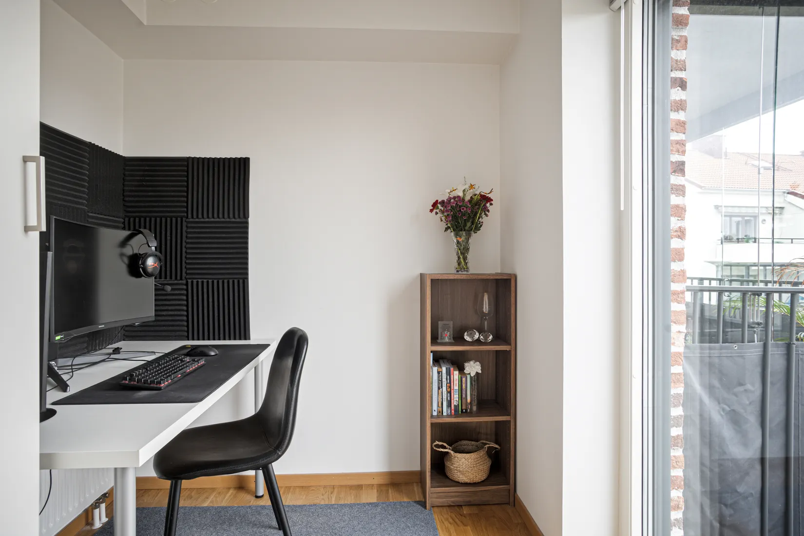 Bostadsrätt, Ängavägen 4E, Vellinge