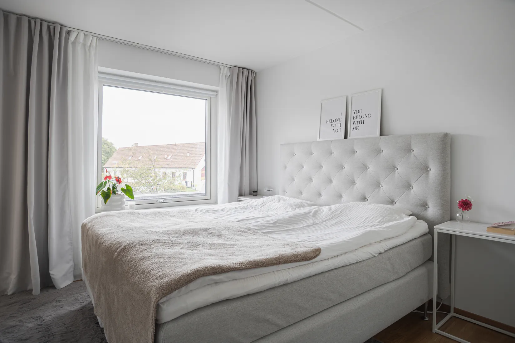 Bostadsrätt, Ängavägen 4E, Vellinge