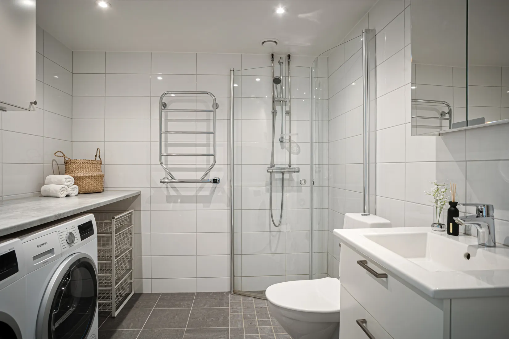 Bostadsrätt, Ängavägen 4E, Vellinge