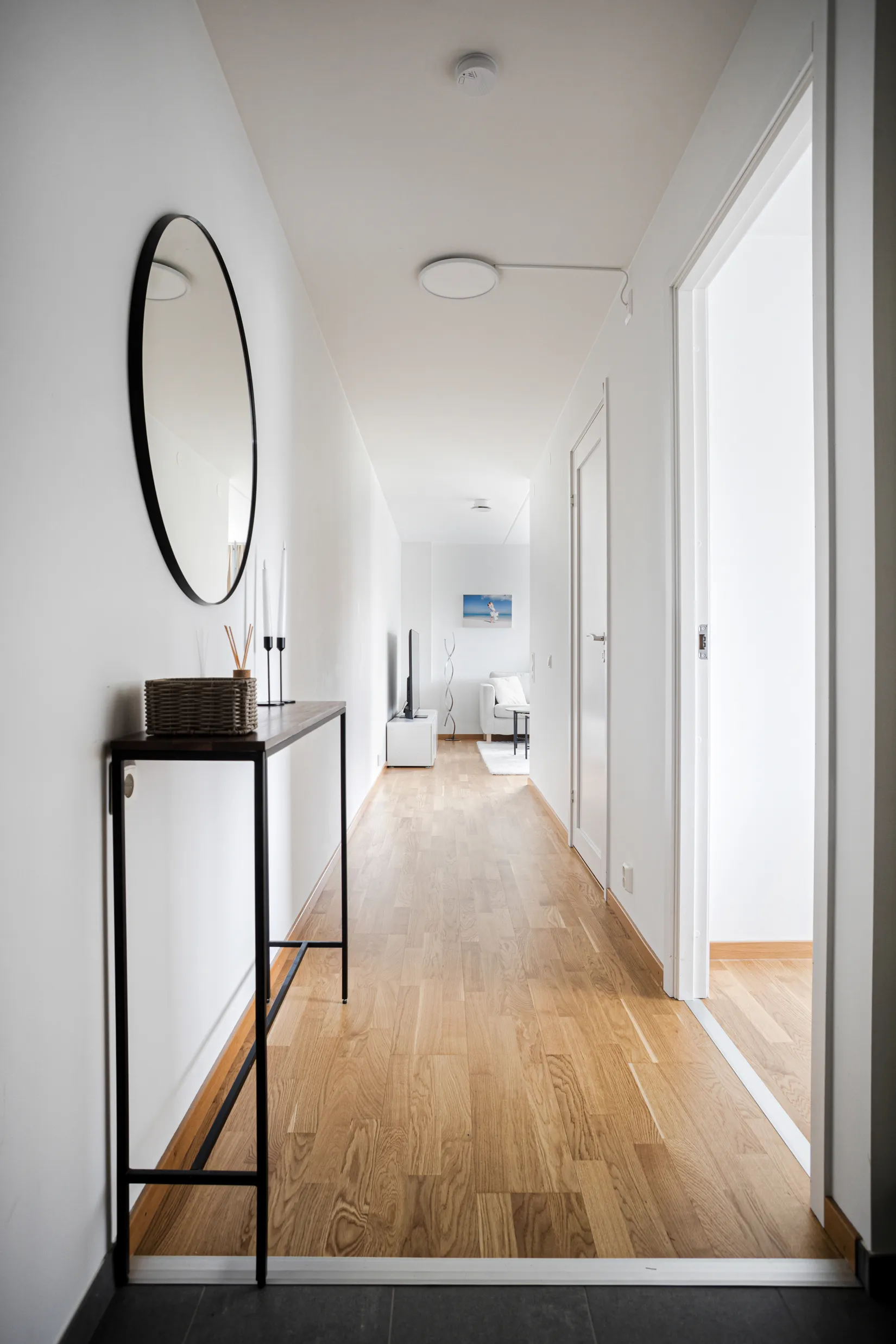 Bostadsrätt, Ängavägen 4E, Vellinge