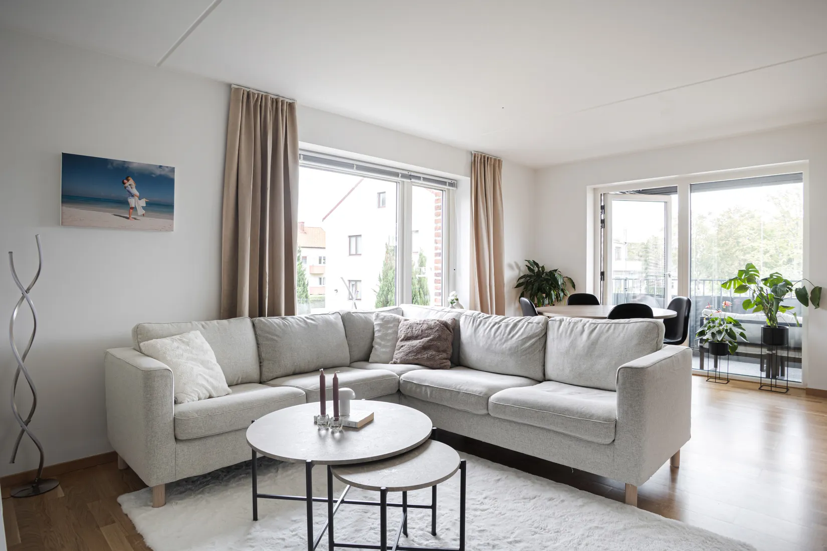 Bostadsrätt, Ängavägen 4E, Vellinge