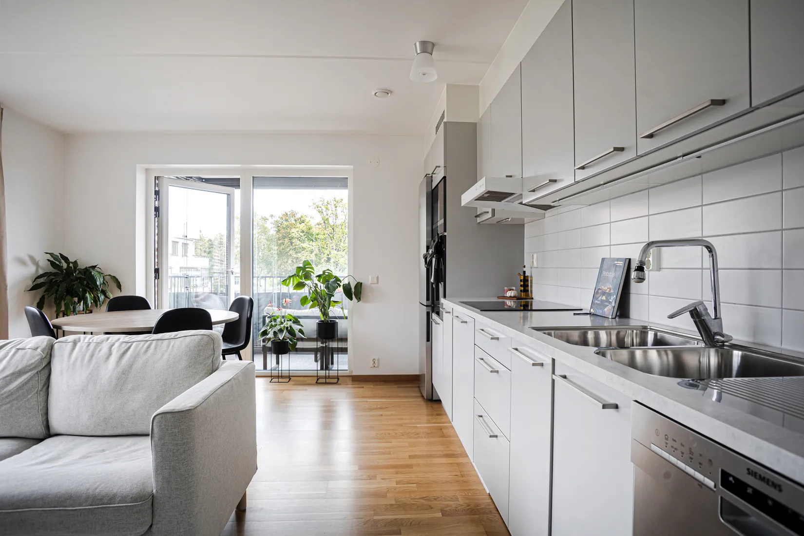 Bostadsrätt, Ängavägen 4E, Vellinge