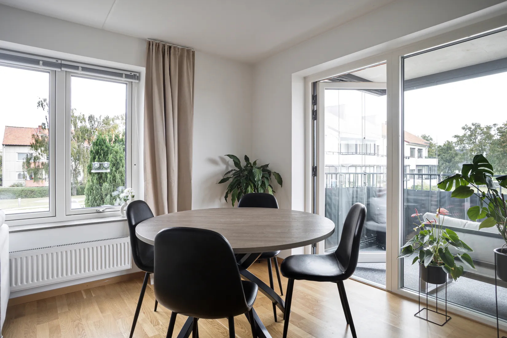 Bostadsrätt, Ängavägen 4E, Vellinge