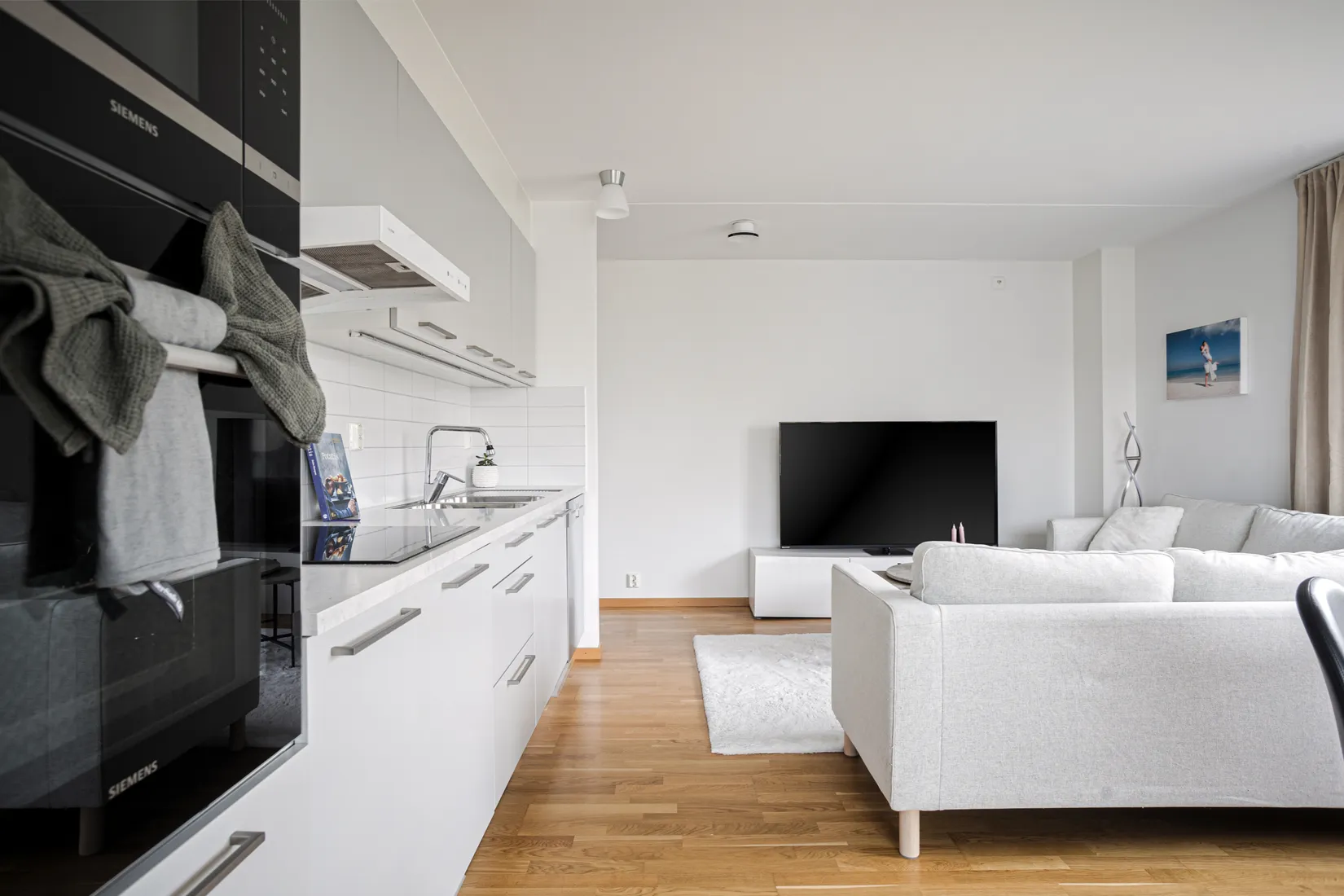 Bostadsrätt, Ängavägen 4E, Vellinge