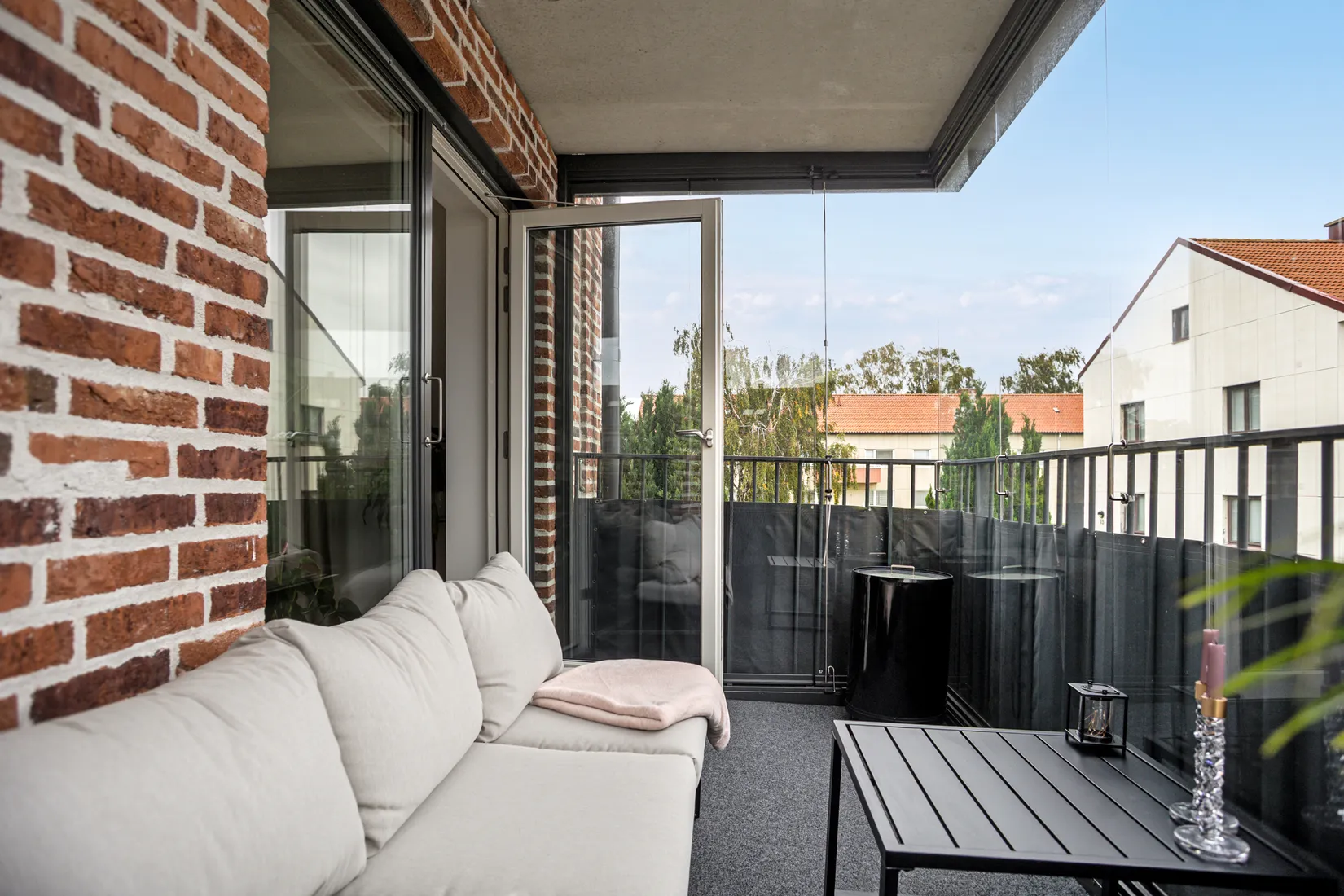 Bostadsrätt, Ängavägen 4E, Vellinge
