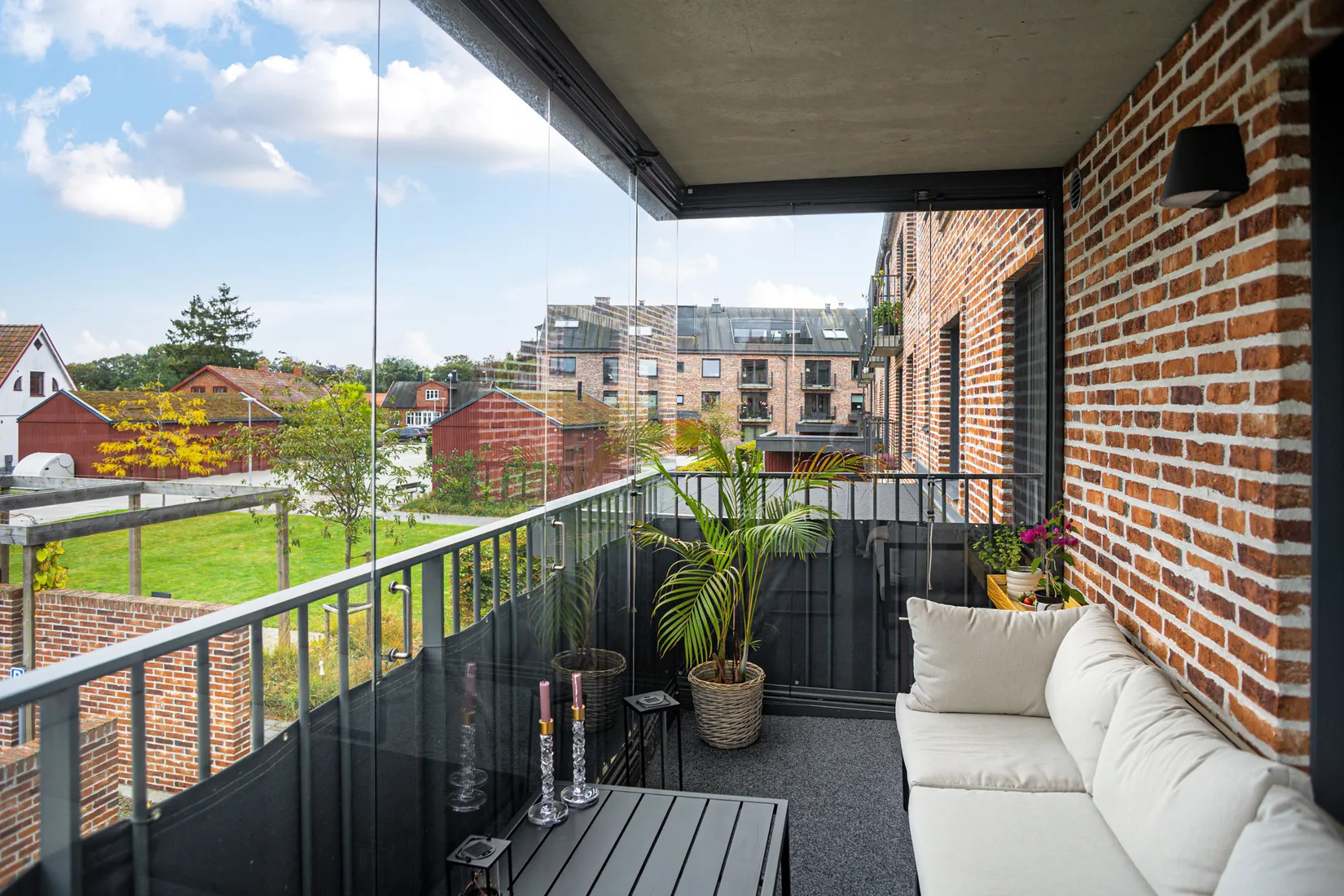Bostadsrätt, Ängavägen 4E, Vellinge