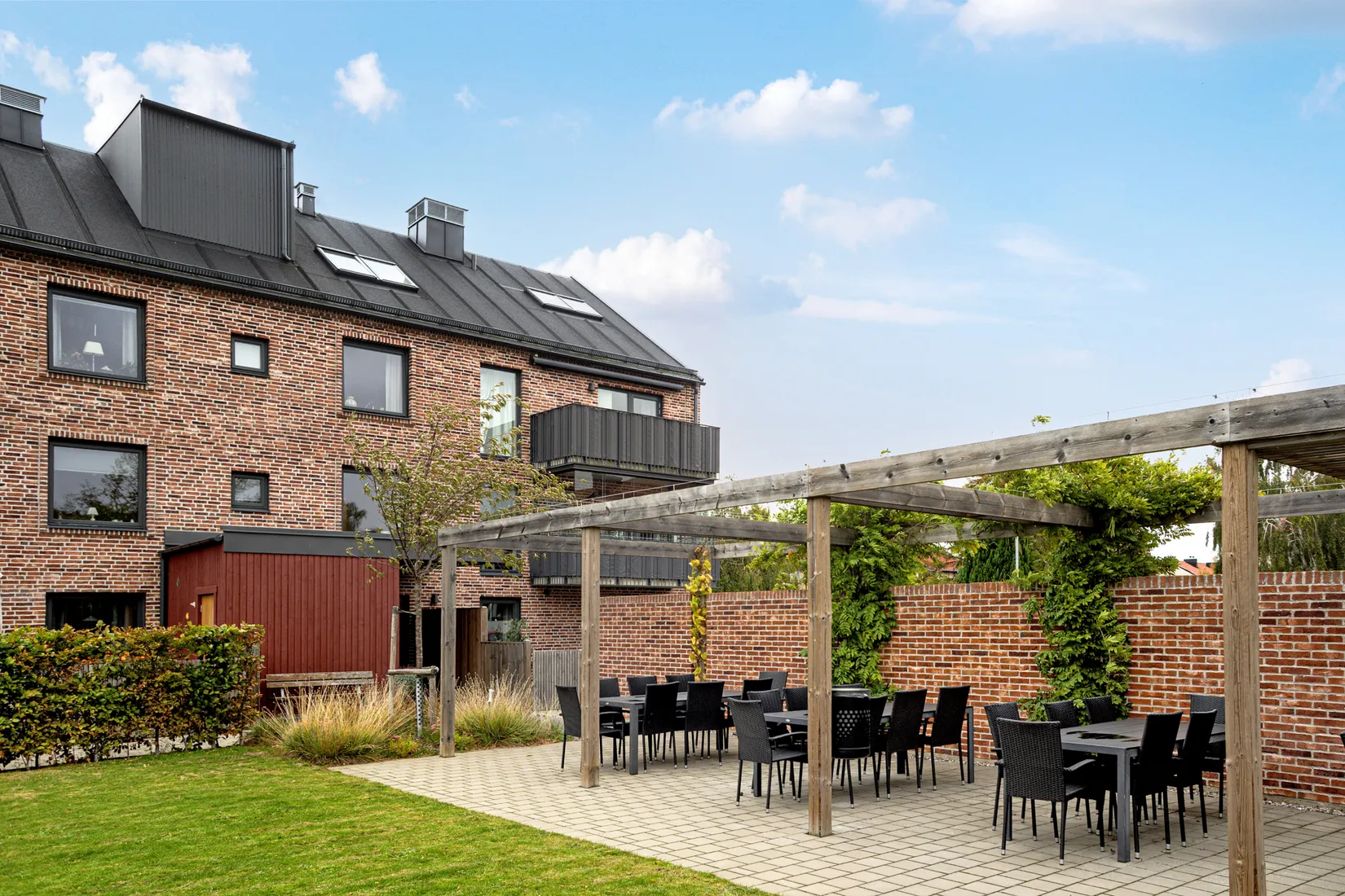 Bostadsrätt, Ängavägen 4E, Vellinge