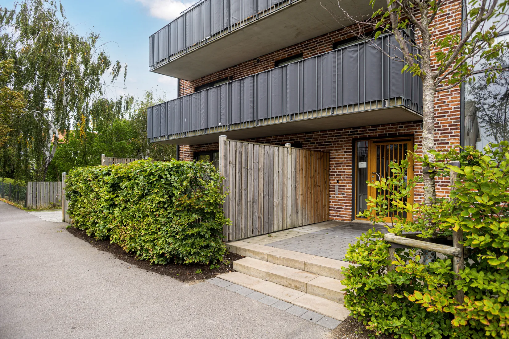 Bostadsrätt, Ängavägen 4E, Vellinge