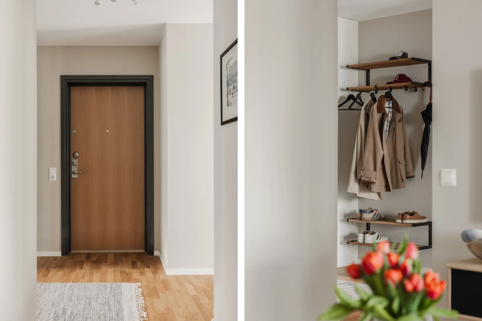 Bostadsrätt, Revingegatan 4B, Lund - Centrum, Lund