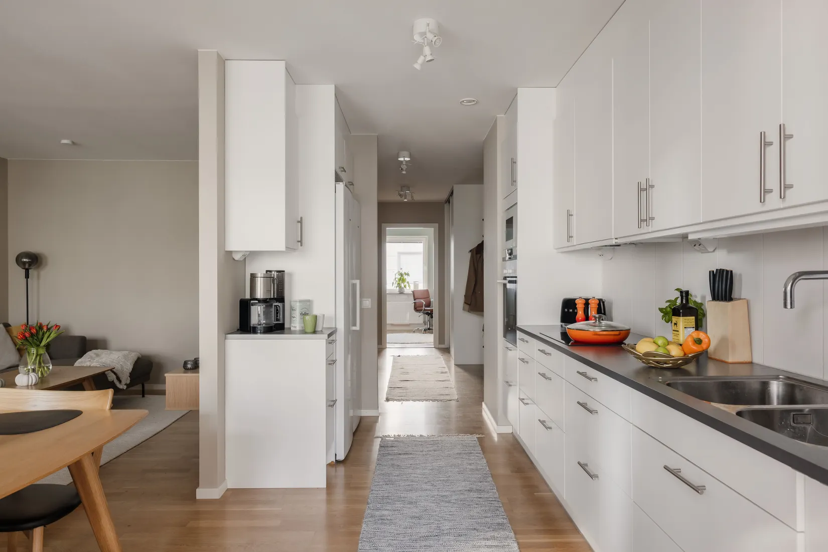 Bostadsrätt, Revingegatan 4B, Lund - Centrum, Lund