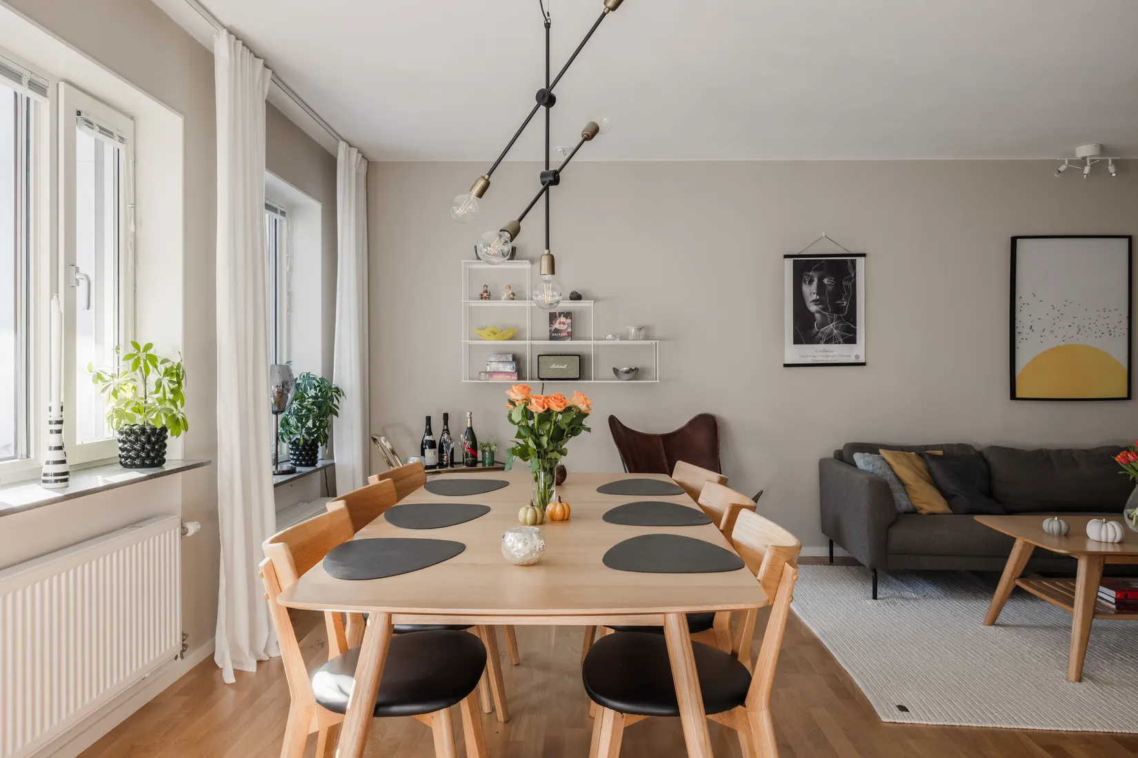 Bostadsrätt, Revingegatan 4B, Lund - Centrum, Lund