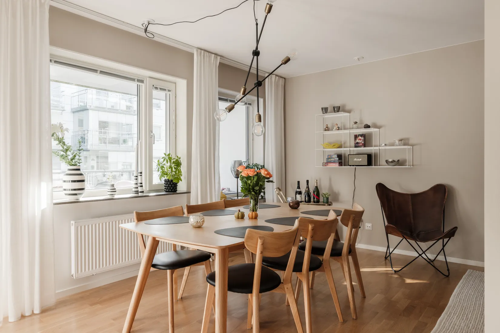 Bostadsrätt, Revingegatan 4B, Lund - Centrum, Lund