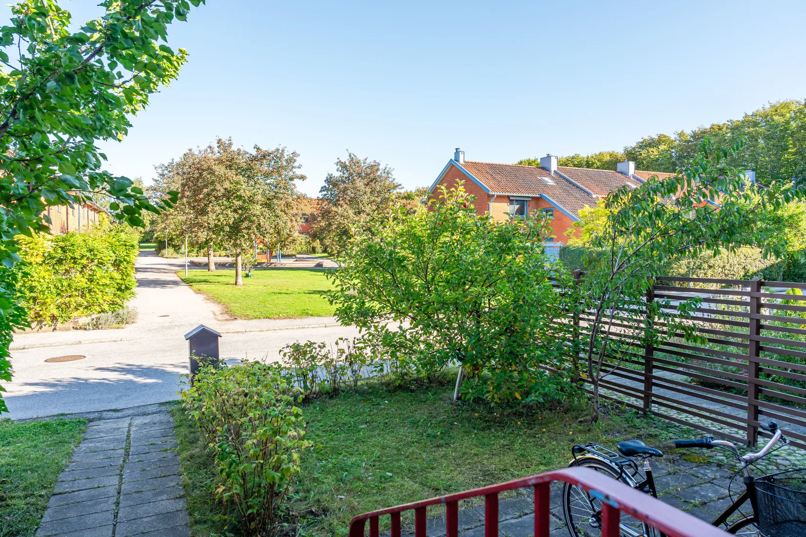Villa, Källarekroken 8, Norra Fäladen, Lund