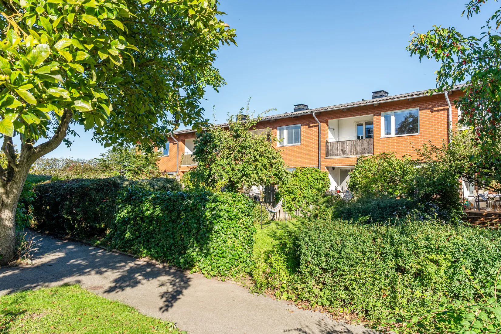 Villa, Källarekroken 8, Norra Fäladen, Lund