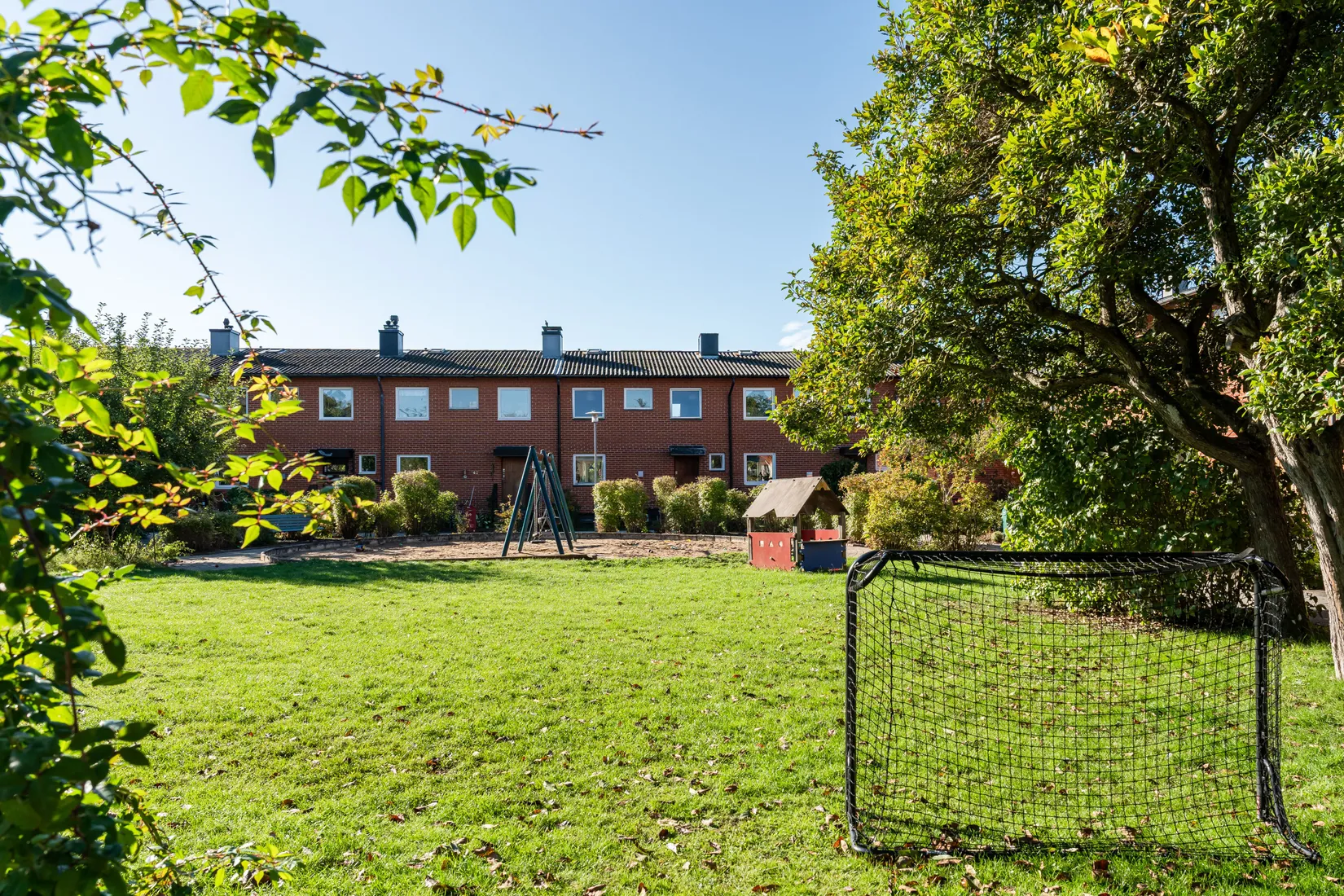 Villa, Källarekroken 8, Norra Fäladen, Lund
