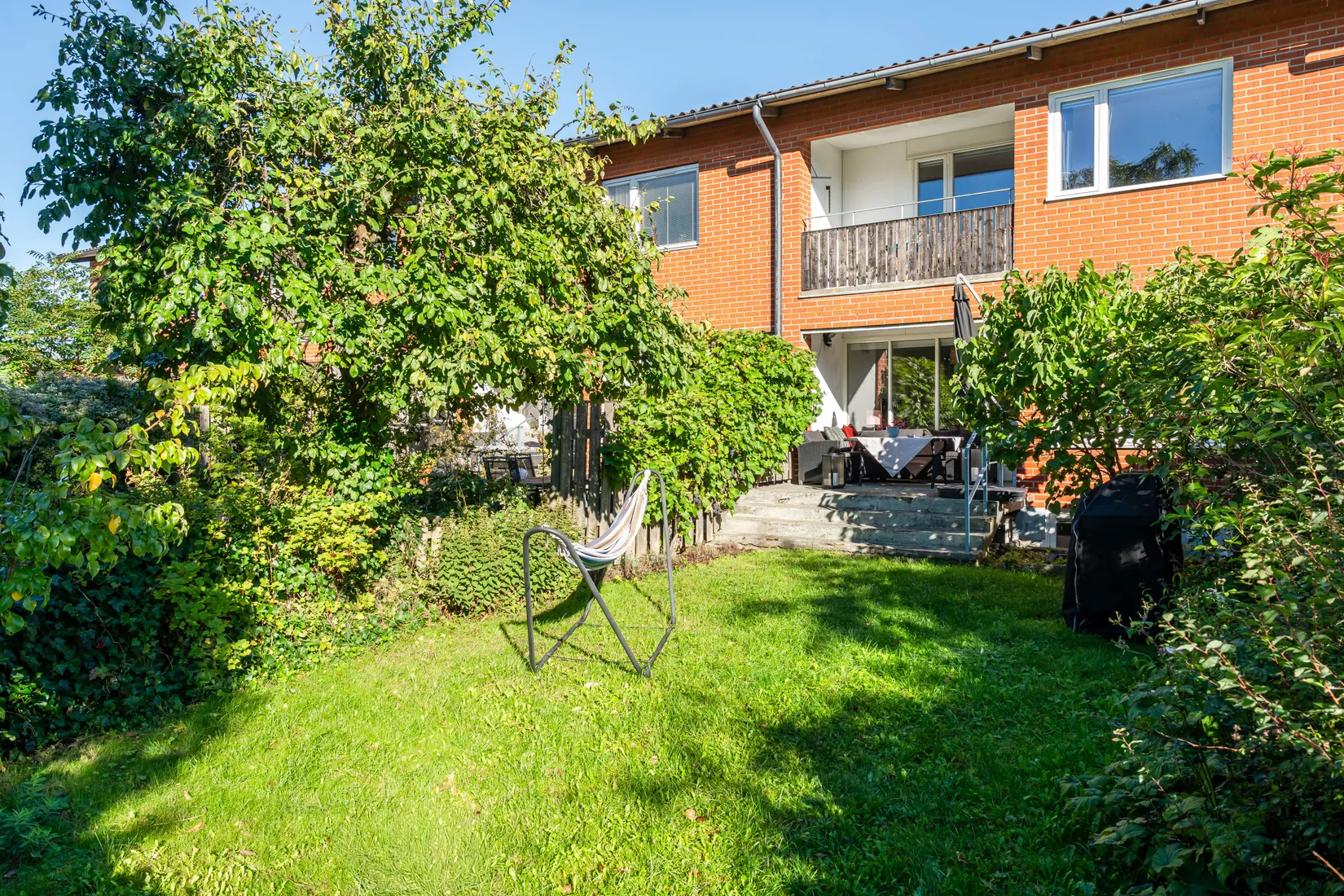 Villa, Källarekroken 8, Norra Fäladen, Lund
