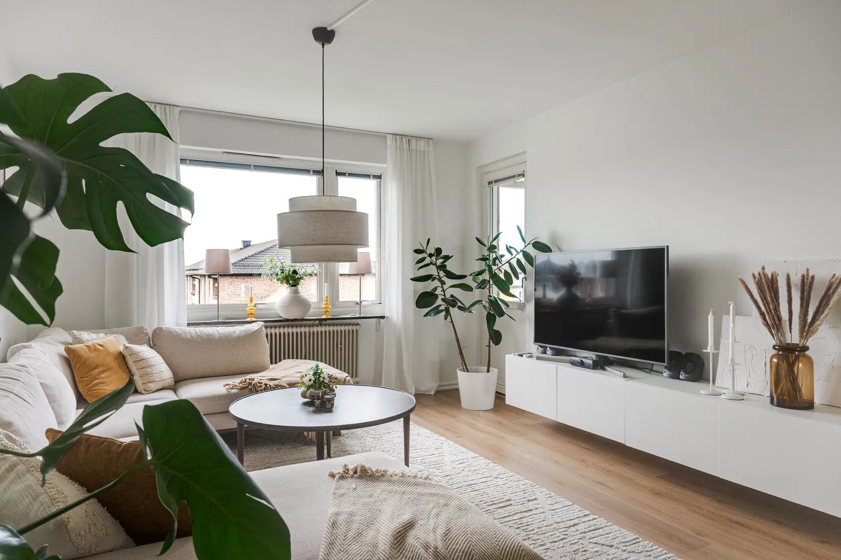 Bostadsrätt, Klockaregatan 3A, Osby - Centralt, Osby