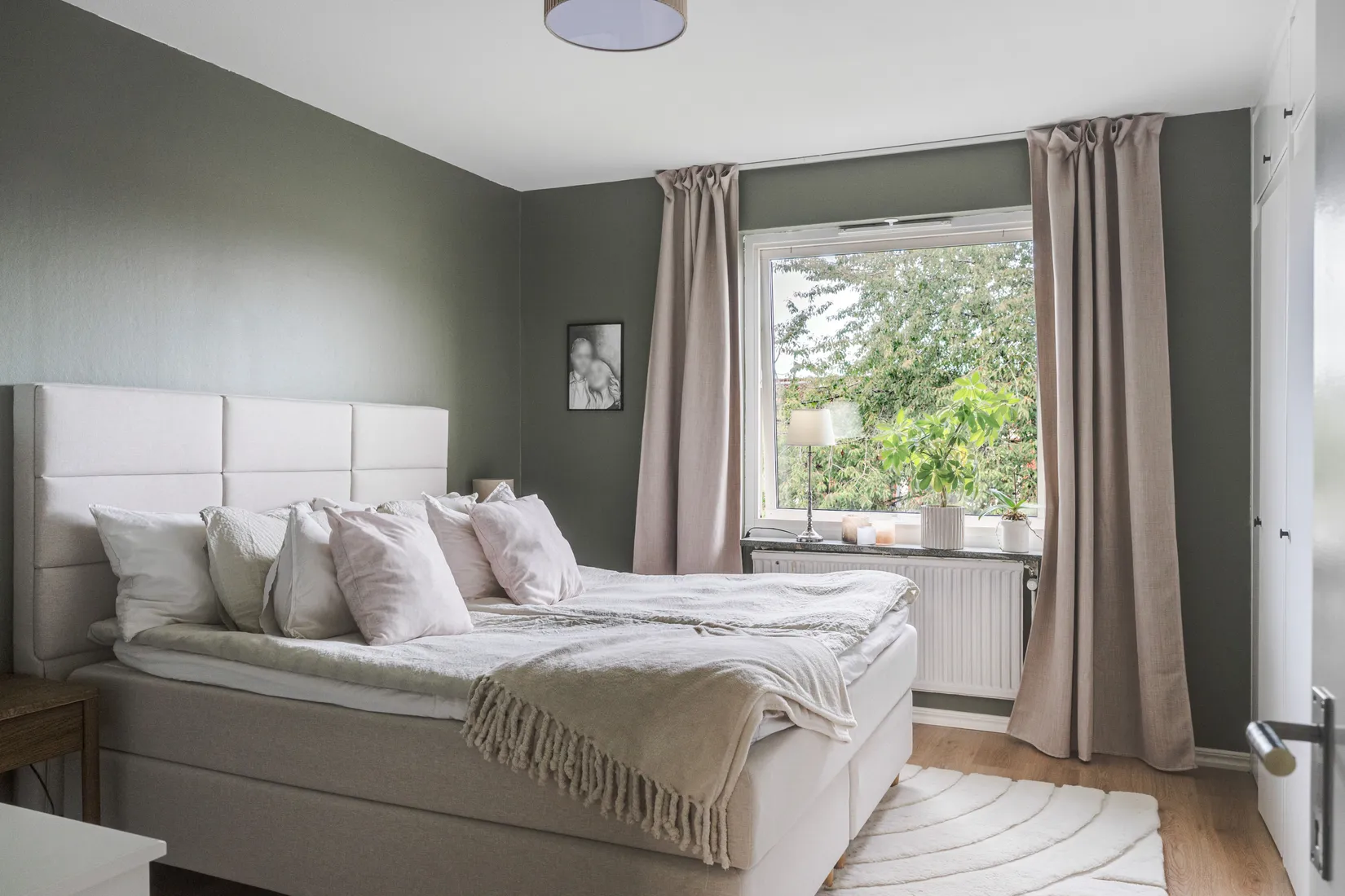 Bostadsrätt, Klockaregatan 3A, Osby - Centralt, Osby