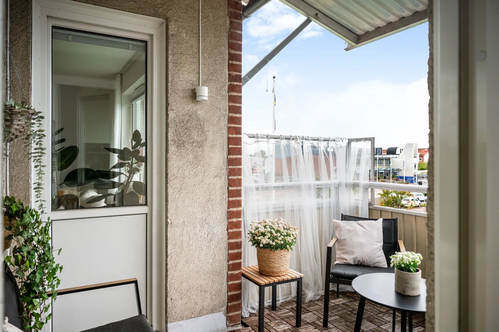 Bostadsrätt, Klockaregatan 3A, Osby - Centralt, Osby