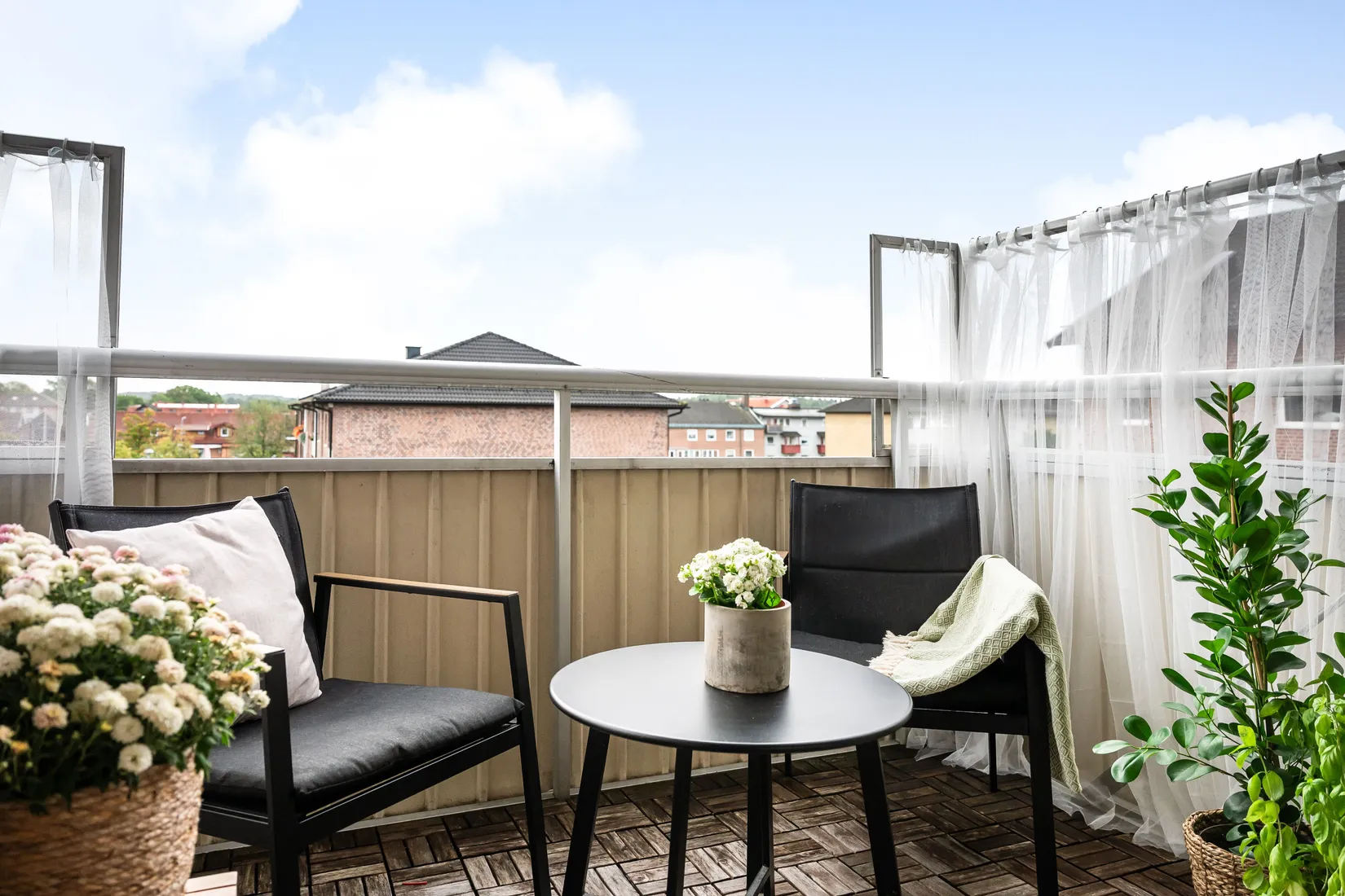 Bostadsrätt, Klockaregatan 3A, Osby - Centralt, Osby