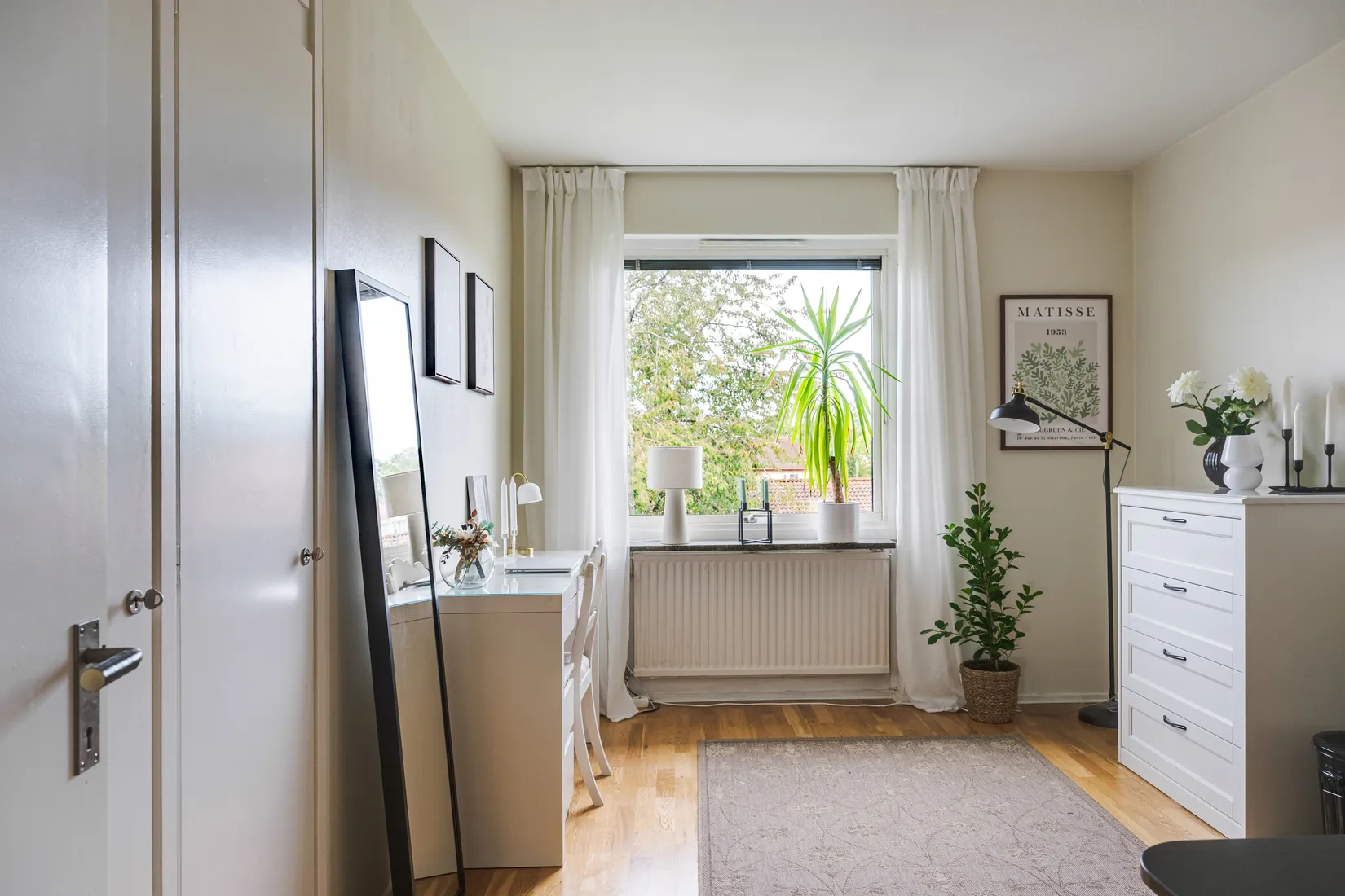 Bostadsrätt, Klockaregatan 3A, Osby - Centralt, Osby