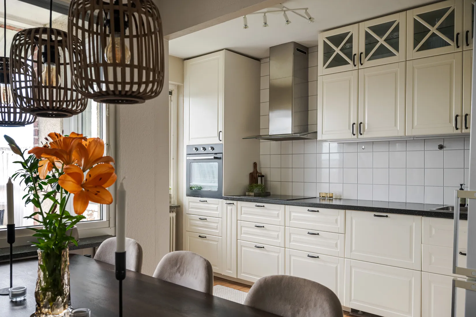 Bostadsrätt, Klockaregatan 3A, Osby - Centralt, Osby