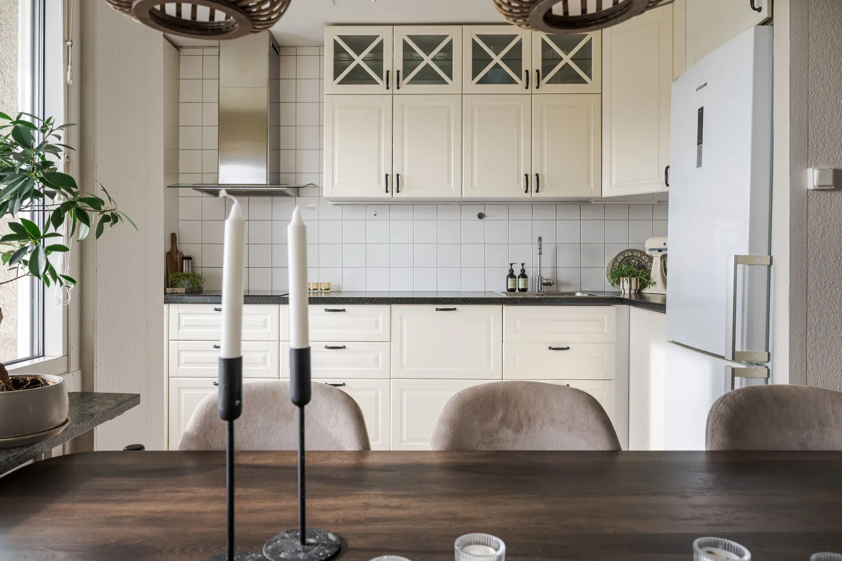 Bostadsrätt, Klockaregatan 3A, Osby - Centralt, Osby