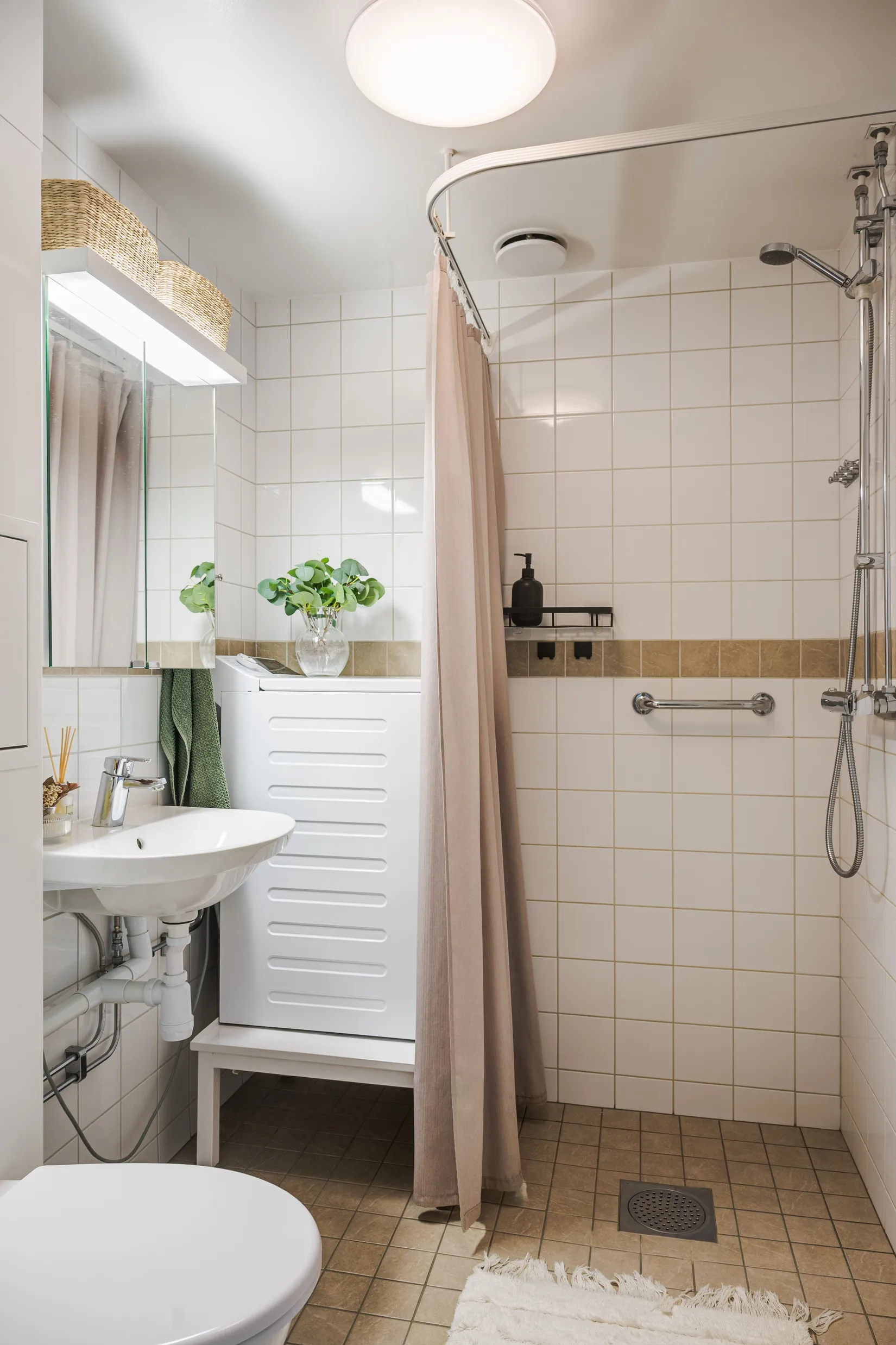 Bostadsrätt, Klockaregatan 3A, Osby - Centralt, Osby